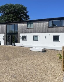 Benedicts Roofing Company Surrey