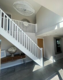 Benedicts Roofing Company Surrey