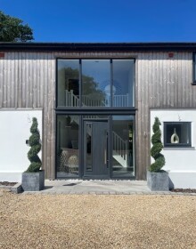 Benedicts Roofing Company Surrey